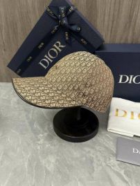Picture of Dior Cap _SKUDiorCapdxn012189